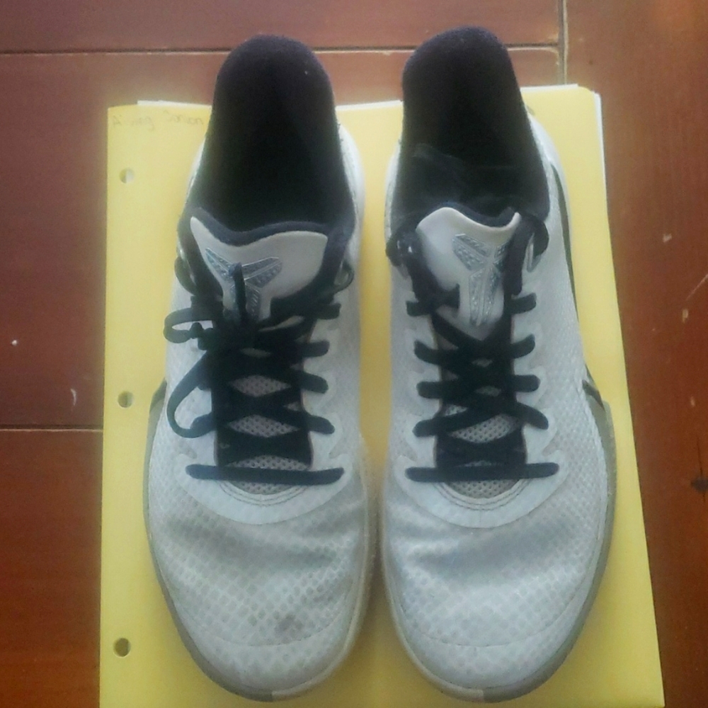 Nike sneakers